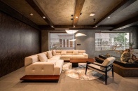 Xu hướng thiết kế nội thất Nhật Bản nổi bật đầu năm