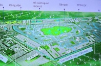 Cần Thơ phê duyệt Quy hoạch tỷ lệ 1/2.000 Khu đô thị du lịch nghỉ dưỡng Mekong hơn 2.945 ha