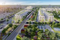 Chu kỳ mới của bất động sản Hà Nội: Him Lam Thượng Phúc legend mở cơ hội đầu tư shophouse tại cực Nam Thủ đô