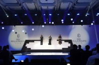 MIK Group “chơi lớn” chi 12 tỷ đồng thưởng đại lý, ra mắt “Câu lạc bộ triệu đô”