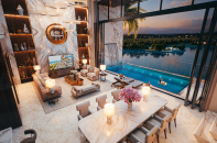 Noble Crystal Long Bien WorldHotels Residences và logic tăng giá của những tài sản mang tính di sản