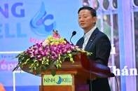 Keppel mở rộng sáng kiến Living Well tại Đồng bằng Sông Cửu Long