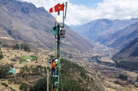 Mỗi trạm BTS là một đại sứ: Cách Viettel dùng công nghệ để "chạm" tới trái tim thế giới