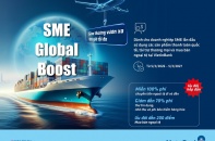 VietinBank tung ưu đãi lớn dành cho doanh nghiệp xuất nhập khẩu vừa và nhỏ