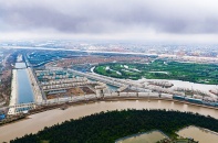 Biệt thự The Tropic hút giới thượng lưu với chuẩn sống wellness giữa hệ sinh thái xanh của đô thị đảo