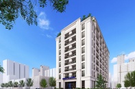 Xu hướng thuê nguyên tòa nhà mang lại nhiều lợi ích cho nhà đầu tư