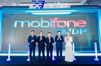 Công ty CP Thanh toán số MobiFone chính thức ra mắt, định hình hạ tầng thanh toán số thế hệ mới tại Việt Nam