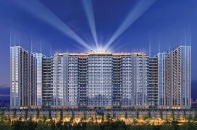 Khi Metro số 2 “đánh thức” bất động sản Tây Hồ Tây: Cơ hội nào cho nhà đầu tư?