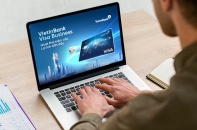 Thẻ VietinBank Visa doanh nghiệp - Giải pháp tài chính ưu việt