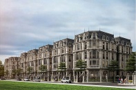 Tăng giá gần 30% mỗi năm, giải mã sức hút của biệt thự đa công năng