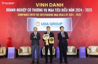Nhu cầu văn phòng tại khu trung tâm TP.HCM gia tăng, cơ hội cho các dự án mới sau M&A