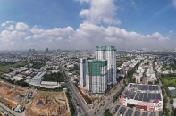 Sản phẩm thật - Kênh tích sản bền vững tại cực tăng trưởng Đông Bắc TP.HCM