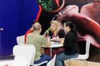 Thịt lợn Anh Quốc chọn lối đi riêng bằng chất lượng và phúc lợi động vật 