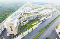 Tiện ích y tế 5 sao cùng “lá chắn” lãi suất thúc đẩy nhà đầu tư chớp cơ hội vàng ở Ocean City