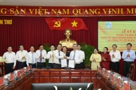 Cần Thơ và Tập đoàn T&T ký kết thỏa thuận hợp tác nghiên cứu đầu tư hàng loạt dự án