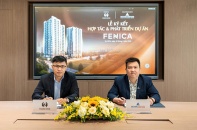 FENICA: Kiến tạo chuẩn sống mới từ sự bắt tay giữa chủ đầu tư Phượng Hoàng và DXMD Vietnam