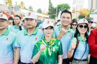 Herbalife đồng hành cùng Báo Tiền phong lan tỏa niềm tin người tiêu dùng