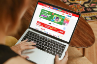 Từ giá cả đến trải nghiệm: Sự thay đổi trong hành vi mua sắm online