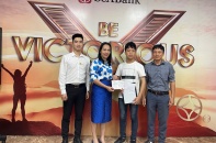 Đồng hành chắp cánh nuôi dưỡng ước mơ học sinh nghèo