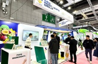 Tập đoàn Nguyên liệu Á Châu (AIG) khẳng định vị thế hàng đầu tại Hotelex Shanghai 2026