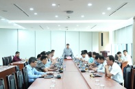 TKV hoàn thành vượt mức kế hoạch sản xuất, tiêu thụ than quý I/2026