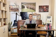 Tái thiết chuỗi cung ứng trong kỷ nguyên mới: Câu chuyện logistics và hành trình kiến tạo giá trị