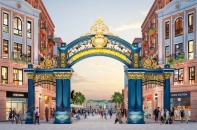 Từ phố nghề Hà Nội đến “Phố Hàng 2.0”: Lời giải doanh thu bền vững tại Vincom Collection Bazaar