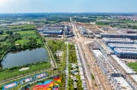 Khi người mua nhà ưu tiên "thời gian thực": Dự án nào đang được gọi tên?