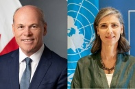 Lãnh đạo nữ định hướng tương lai Việt Nam