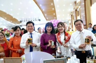 Quý đầu năm 2026, doanh nghiệp thành lập mới ở An Giang tăng hơn 2 lần 