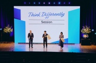 Tập đoàn Dai-ichi Life ra mắt nhận diện thương hiệu mới, tái định nghĩa “Life” và tăng tốc hành trình phát triển toàn cầu