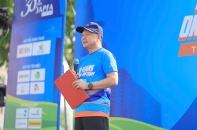 Japfa Việt Nam tổ chức giải chạy “30 Years: One Run - One Team” lan tỏa tinh thần gắn kết