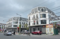 Từ công nghiệp đến thương mại: Cơ hội đầu tư shophouse tại Sông Công