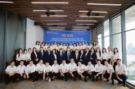 Hai Tran Media & Airs Group: Chiến lược quản trị nhân sự - Đòn bẩy cho hành trình tăng trưởng bền vững