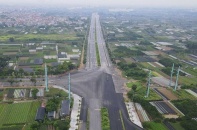 Tây Thăng Long - Trục tăng trưởng chiến lược trong quy hoạch 100 năm Thủ đô