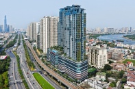 Hạ tầng song hành bất động sản hàng hiệu, thiết lập cục diện khu Đông