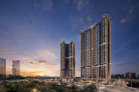 Nghệ thuật nuôi dưỡng nhịp sống cân bằng từ hệ tiện ích đặc quyền tại LUMIÈRE Essence Peak