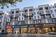 Sở hữu shophouse trung tâm Hải Phòng: Mô hình kinh doanh nào “hái ra tiền”?