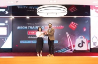 VietinBank & TikTok Shop: Mega Training Bootcamp - Hành trình từ TP.HCM đến Hà Nội