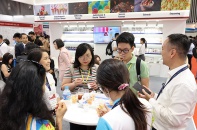 Fi Vietnam 2026 ra mắt chương trình khách mua chủ chốt và hỗ trợ khách tham quan theo đoàn