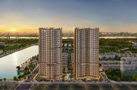 Tòa Peak II - LUMIÈRE Essence Peak: Khi tầm nhìn “định tầm vóc” cho chuẩn sống thanh tao