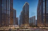 The Gateway of Motion: nơi nhịp sống được khai mở tại The Parkland 