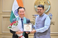 Vingroup ký MOU với bang Maharashtra, tiếp tục mở rộng hệ sinh thái đa ngành tại Ấn Độ