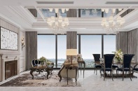 Alumi Premium 4 (Alluvia City) tung bộ sưu tập 3PN với thiết kế hoàn hảo cho đa thế hệ