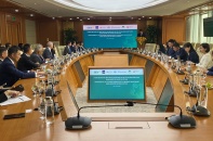 JICA và BIDV công bố khoản vay hỗ trợ doanh nghiệp nhỏ và vừa khu vực nông thôn Việt Nam