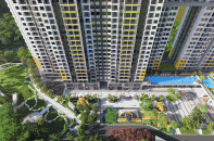 Sống - làm việc - tích hợp tiện ích, thương mại trong cùng một khu: Mô hình bất động sản tạo giá trị từ dòng người lên ngôi