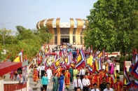 Nhiều hoạt động phong phú, hấp dẫn tại Lễ hội bánh dân gian Nam Bộ năm 2026