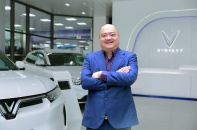Doanh nhân kỳ cựu trong ngành ô tô “tất tay” đầu tư vào hệ thống đại lý VinFast, dự định mở thêm 6 cơ sở trong năm nay