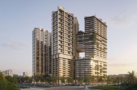 The Magnolia và câu chuyện về sự chuyển dịch của bất động sản hạng sang