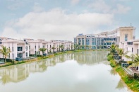 Y tế 5 sao cá nhân hóa và tiện ích chữa lành - “đặc quyền kép” định hình chuẩn sống thượng lưu tại Vịnh Xanh Ocean